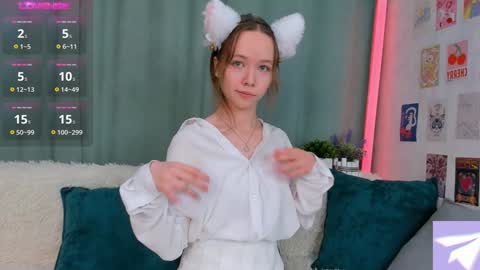 Snapshot of fly_best chatting on 01.17.25 Polly online show from 01.17.25