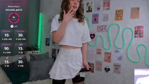 Snapshot of fly_best chatting on 01.19.25 Polly online show from 01.19.25