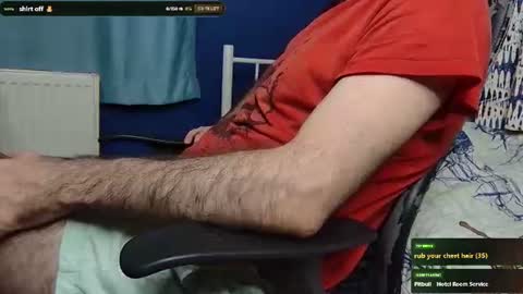 Fly online show from 07.28.26
