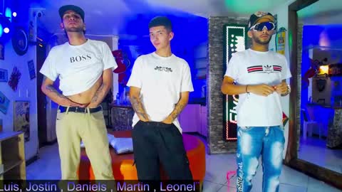 flyckers online show from 12.03.24