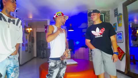 flyckers online show from 12.06.24