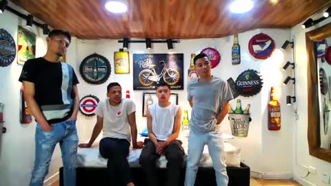 flyckers online show from 01.18.25