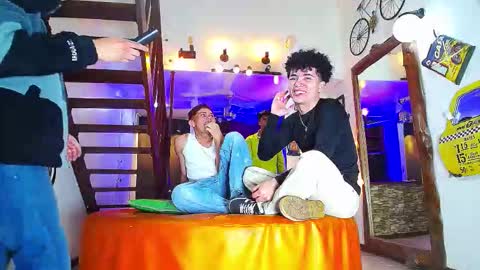 flyckers online show from 09.14.25