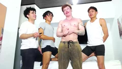 flyckers online show from 11.07.25