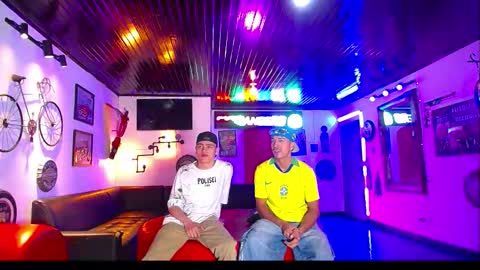 flyckers online show from 02.22.26