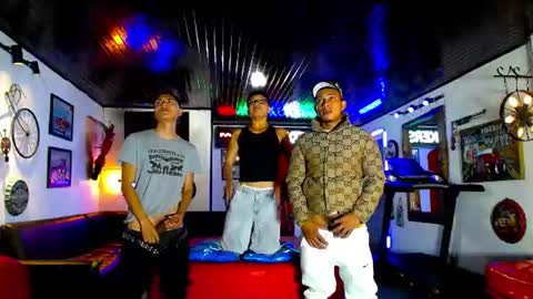 flyckers online show from 06.23.26