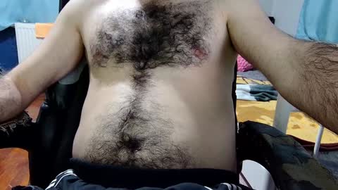 FlyDirty online show from 01.18.25