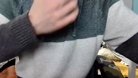 FlyDirty online show from 01.20.25