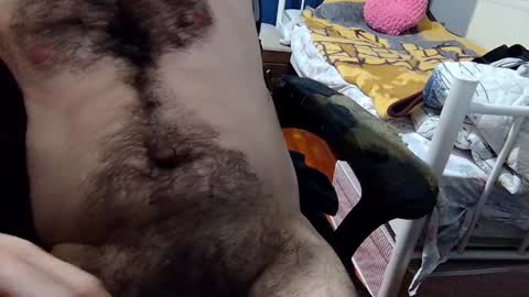 FlyDirty online show from 01.26.25