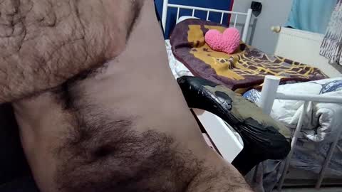 FlyDirty online show from 01.31.25