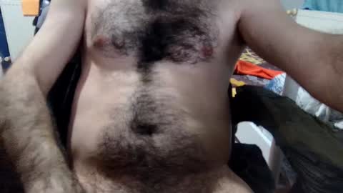 FlyDirty online show from 02.02.25