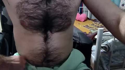 FlyDirty online show from 02.23.25