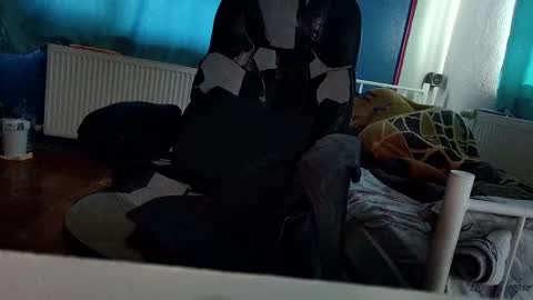 FlyDirty online show from 02.24.25