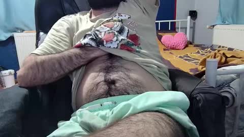 FlyDirty online show from 03.02.25