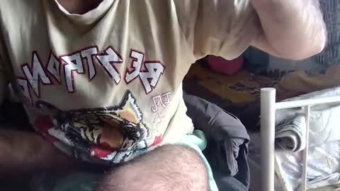 FlyDirty online show from 03.03.25