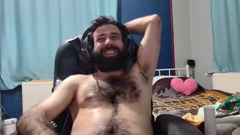 FlyDirty online show from 03.06.25