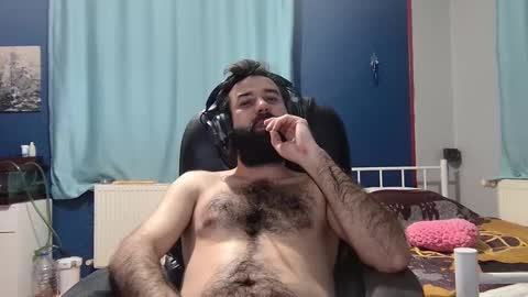 FlyDirty online show from 03.07.25