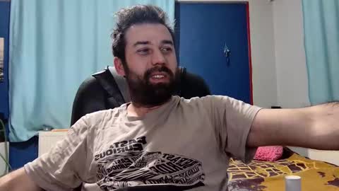 FlyDirty online show from 03.11.25