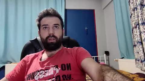 FlyDirty online show from 03.12.25