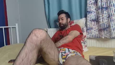 FlyDirty online show from 09.22.25