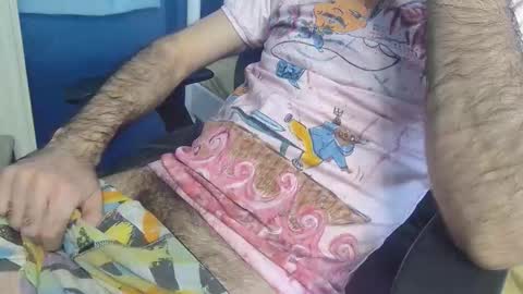 FlyDirty online show from 09.26.25