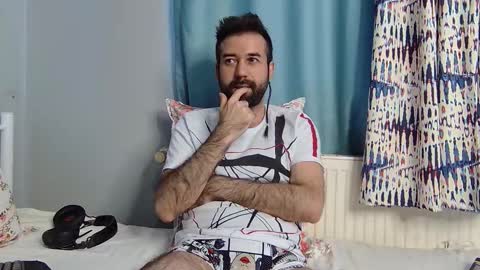 FlyDirty online show from 10.06.25