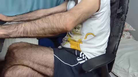 FlyDirty online show from 10.10.25