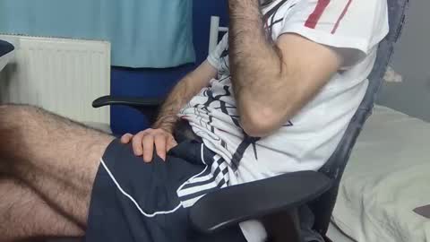 FlyDirty online show from 10.24.25