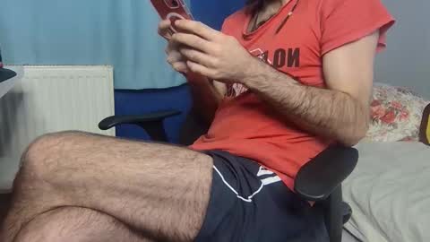 FlyDirty online show from 10.26.25