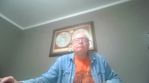 Snapshot of fmfsocal123 chatting on 11.23.25 fmfsocal123 online show from 11.23.25