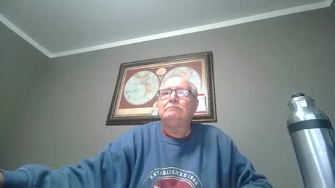 Snapshot of fmfsocal123 chatting on 12.15.25 fmfsocal123 online show from 12.15.25