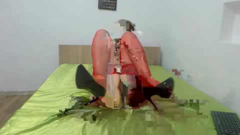 Amy online show from 09.13.25