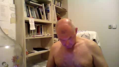 Fojtik online show from 09.22.25