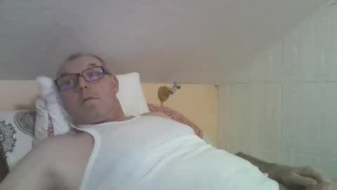 Fojtik online show from 10.13.25