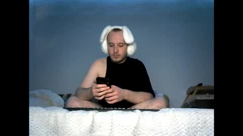 Snapshot of fokinalef chatting on 03.03.26 Aleph online show from 03.03.26