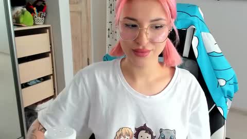 folinskaayaa online show from 01.29.25