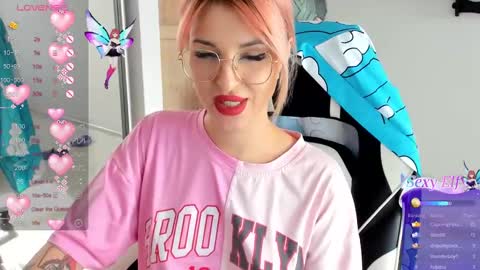 folinskaayaa online show from 03.06.25