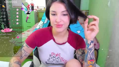 folinskaayaa online show from 12.02.25