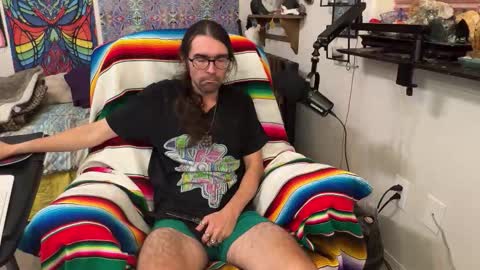 Chris online show from 10.11.25