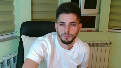 independent model online show from 12.07.24