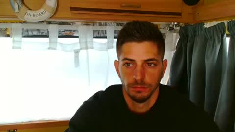 independent model online show from 09.09.25