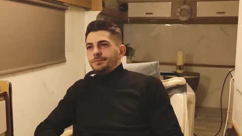 independent model online show from 03.01.26