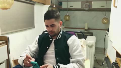 independent model online show from 03.16.26