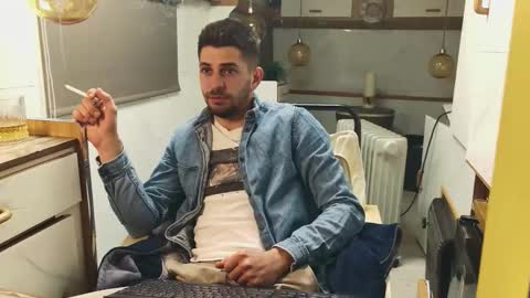 independent model online show from 03.19.26