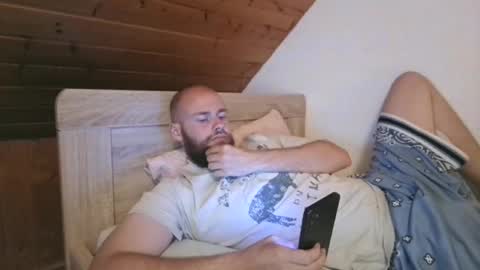 Snapshot of foniks96 chatting on 06.08.26 Martin Grob online show from 06.08.26