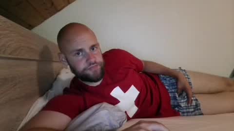 Snapshot of foniks96 chatting on 07.07.26 Martin Grob online show from 07.07.26
