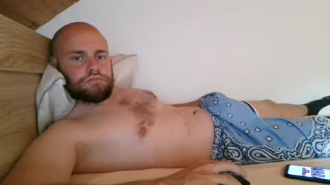Snapshot of foniks96 chatting on 07.08.26 Martin Grob online show from 07.08.26
