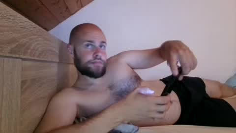 Snapshot of foniks96 chatting on 07.09.26 Martin Grob online show from 07.09.26