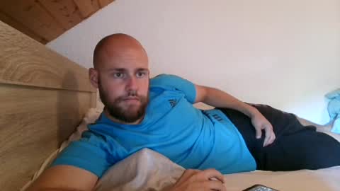 Snapshot of foniks96 chatting on 07.12.26 Martin Grob online show from 07.12.26