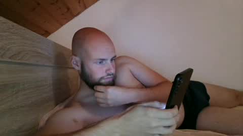 Snapshot of foniks96 chatting on 07.21.26 Martin Grob online show from 07.21.26